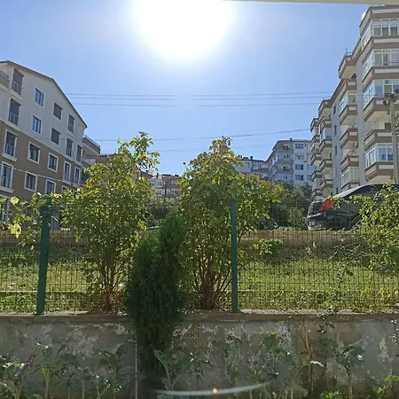 Floriana Homestay Çınarcık