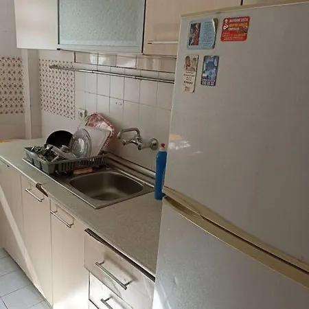 Floriana Homestay Daire Çınarcık