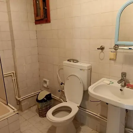Daire Floriana Homestay Çınarcık
